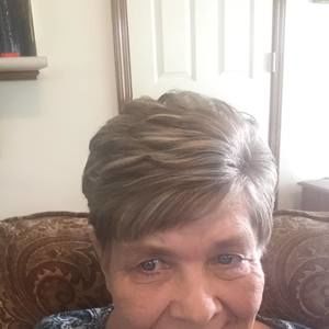 Meet your Posher, Cheryl